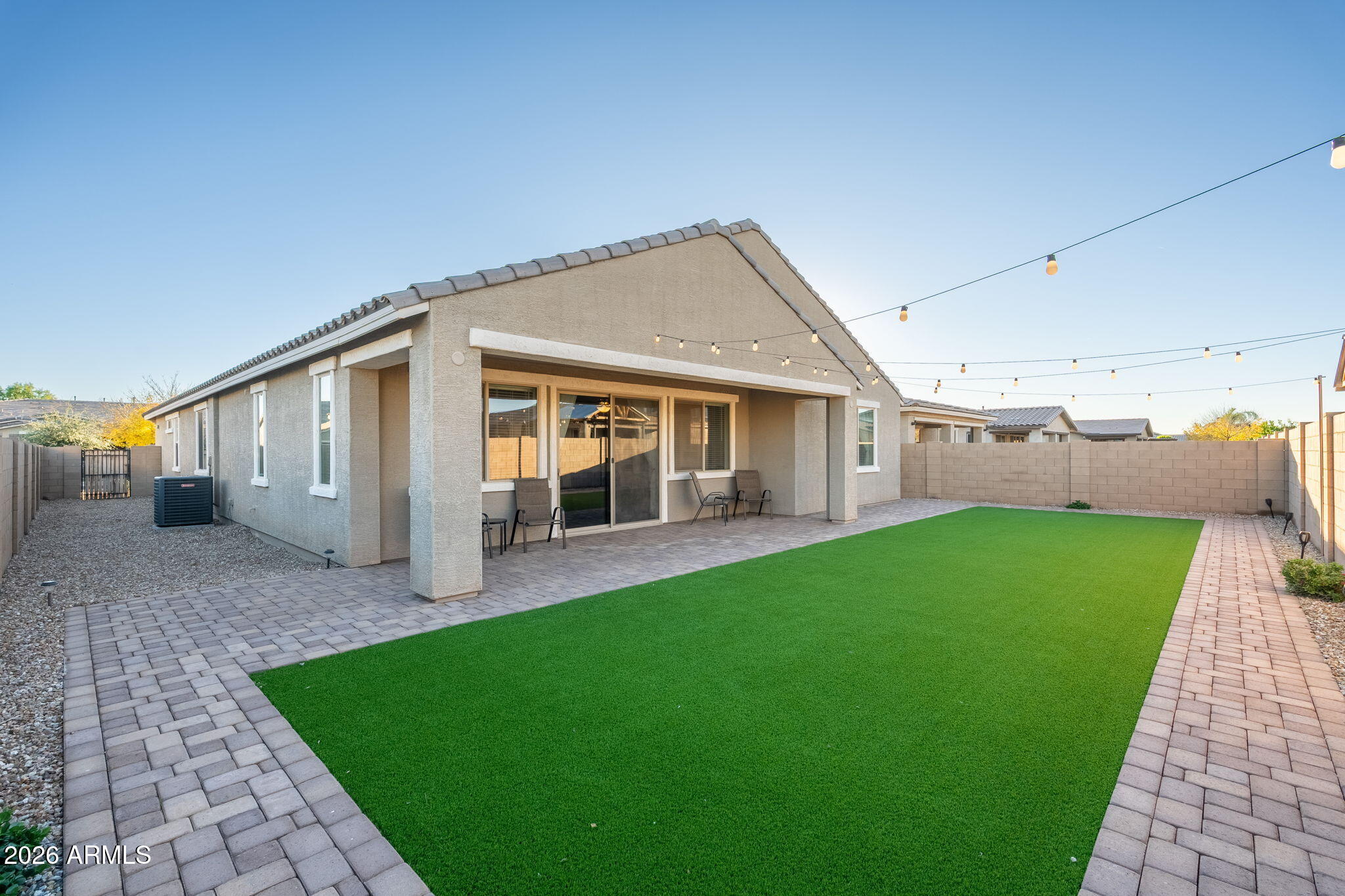 23108 E VIA DEL ORO --