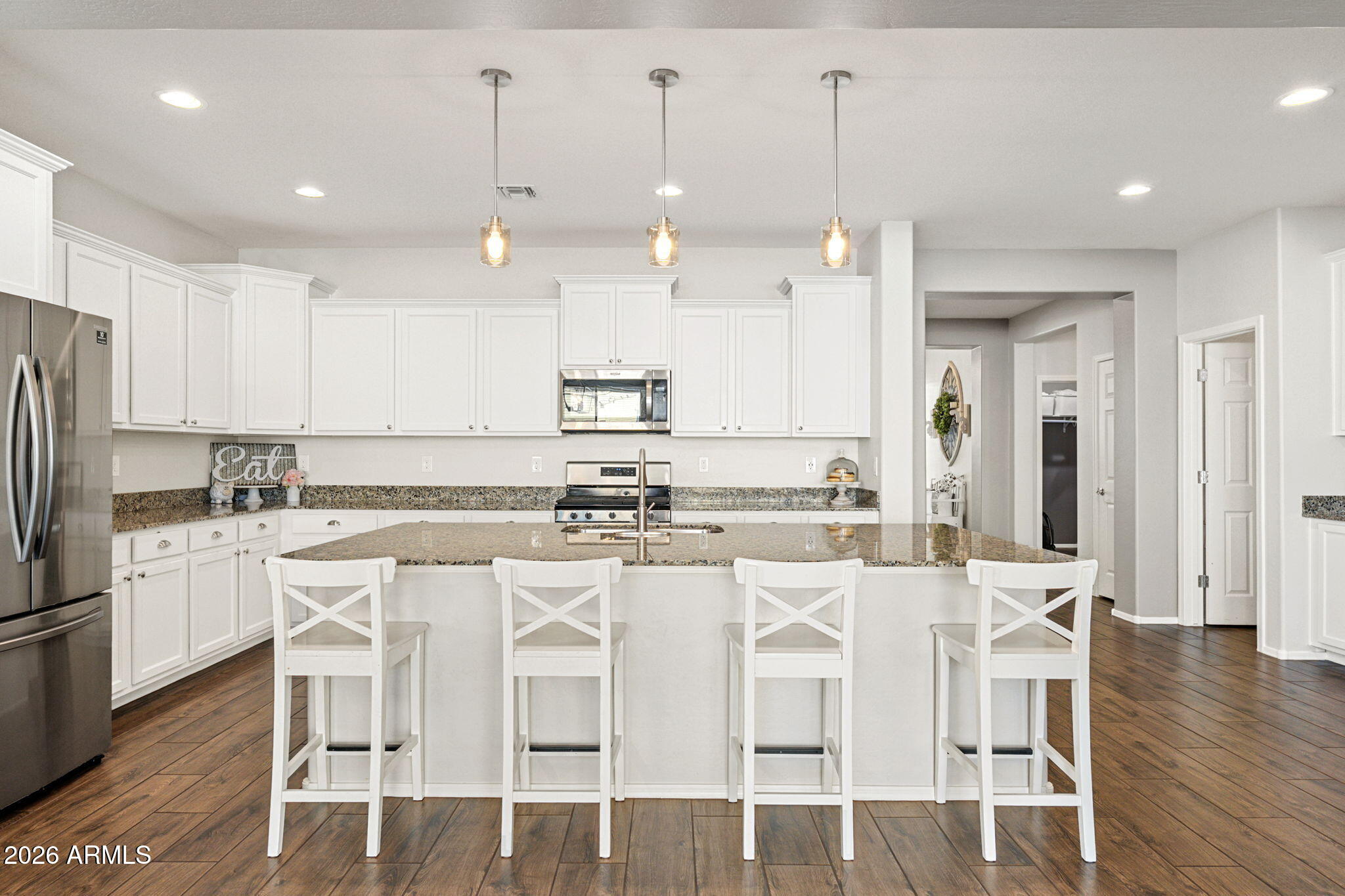 23108 E VIA DEL ORO --