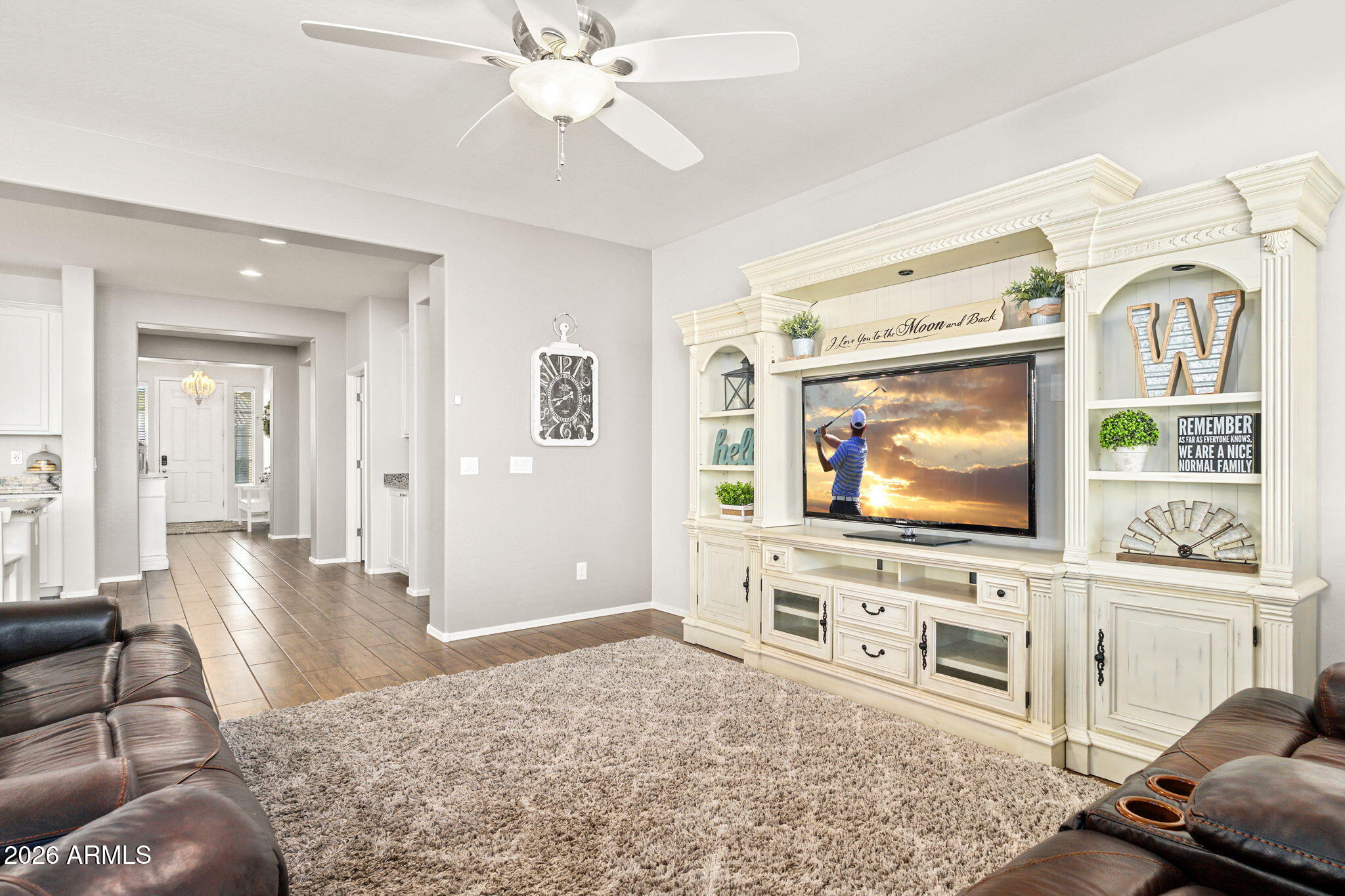 23108 E VIA DEL ORO --