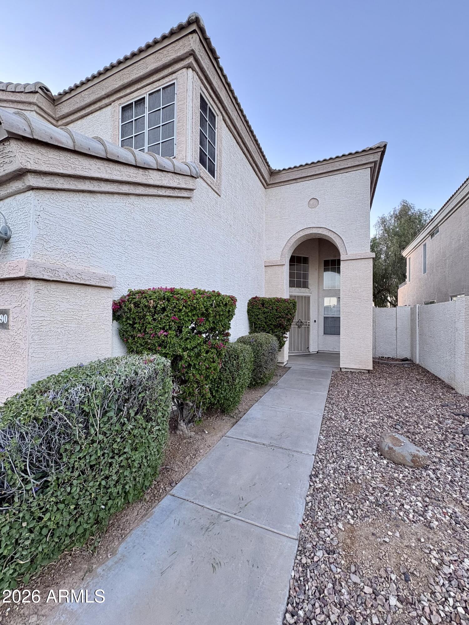 13590 W DESERT FLOWER Drive