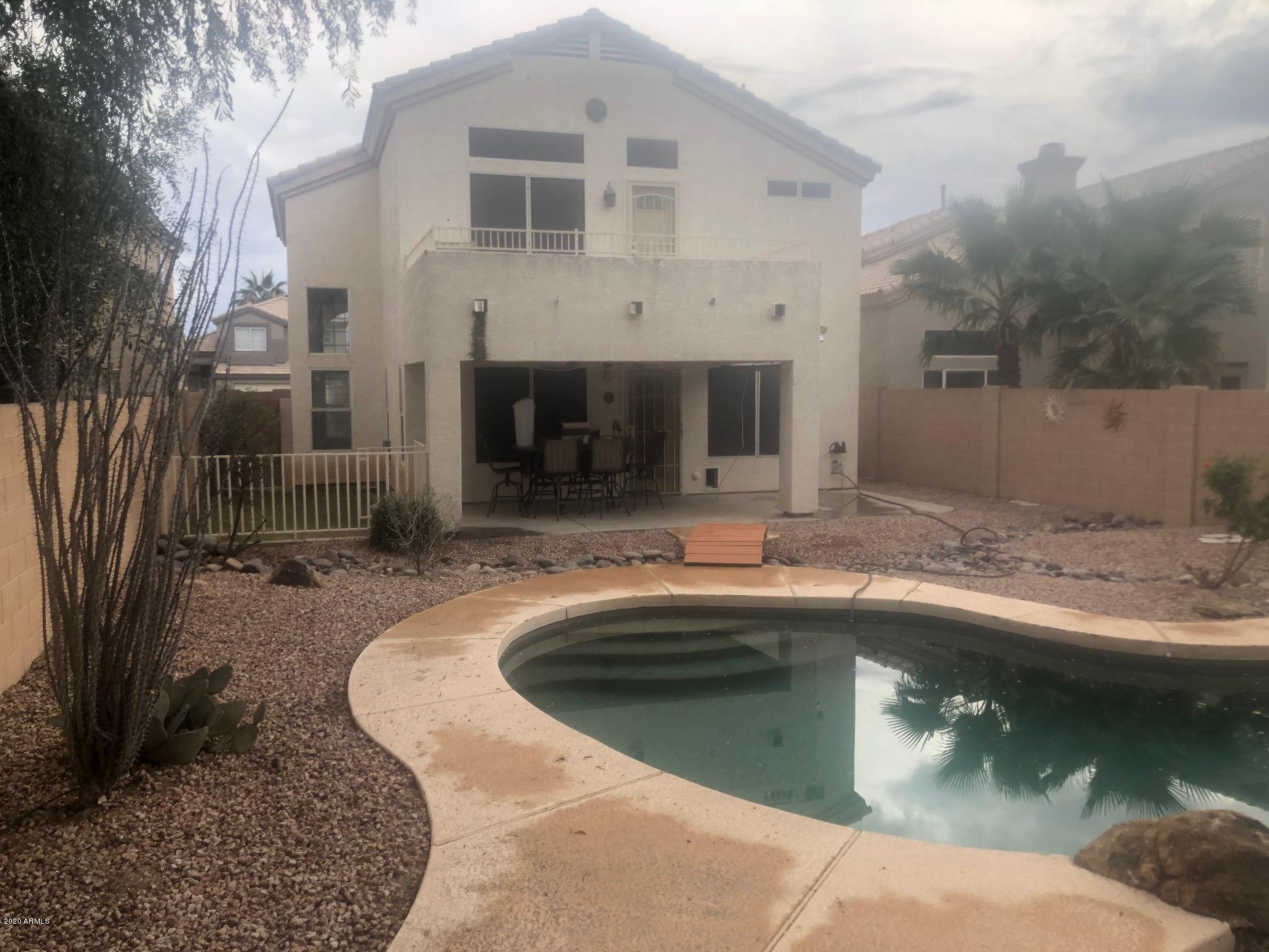 13590 W DESERT FLOWER Drive