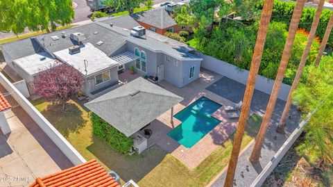 1704 E SOLANO Drive Phoenix AZ 85016