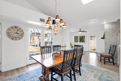 1704 E SOLANO Drive Phoenix AZ 85016