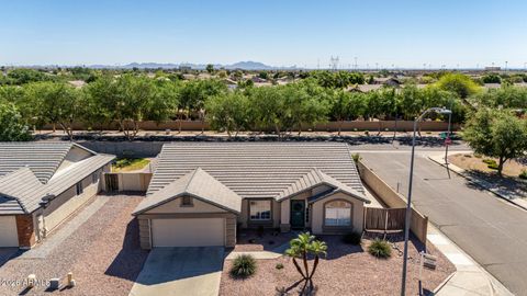10425 E CARMEL Avenue Mesa AZ 85208