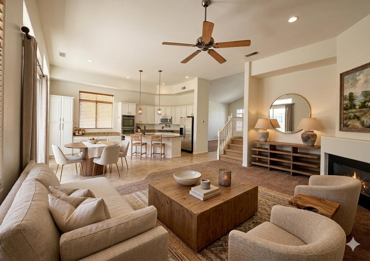 4906 E Hamblin Drive