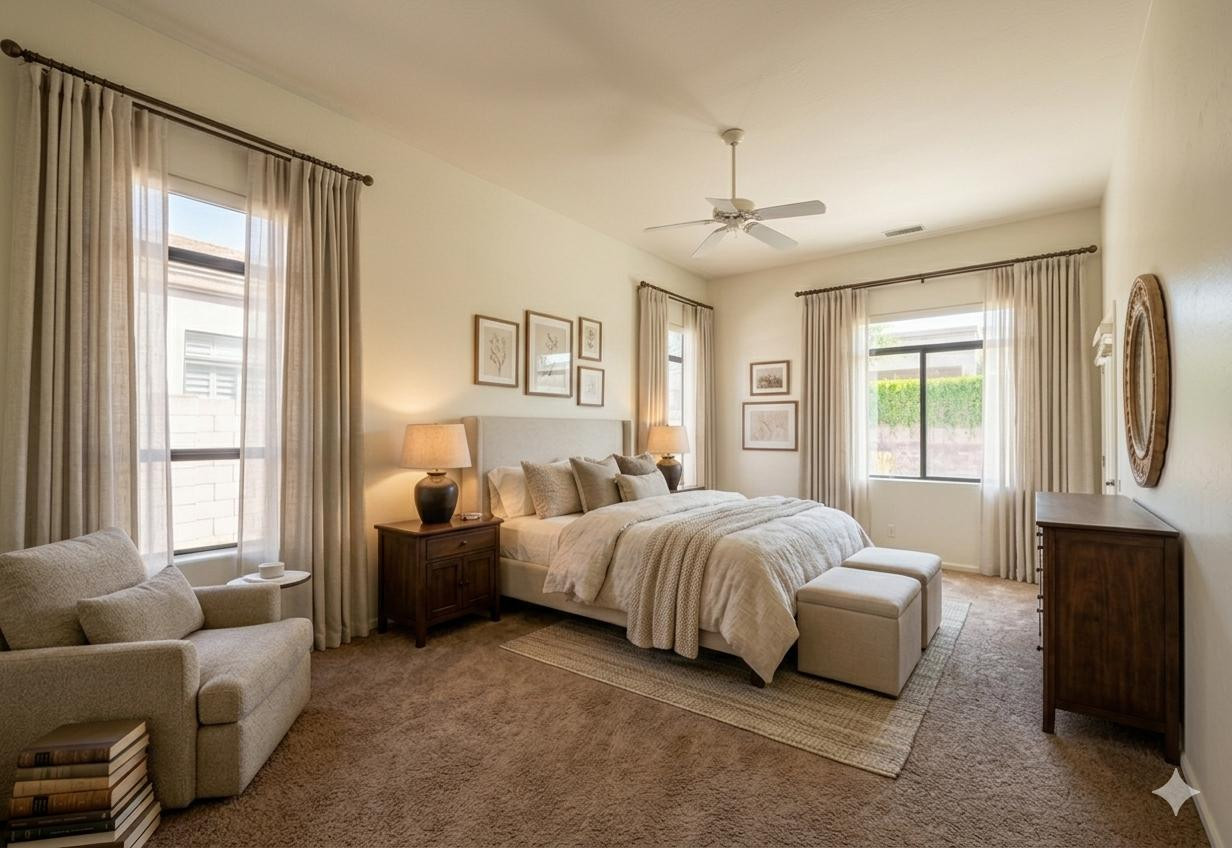 4906 E Hamblin Drive