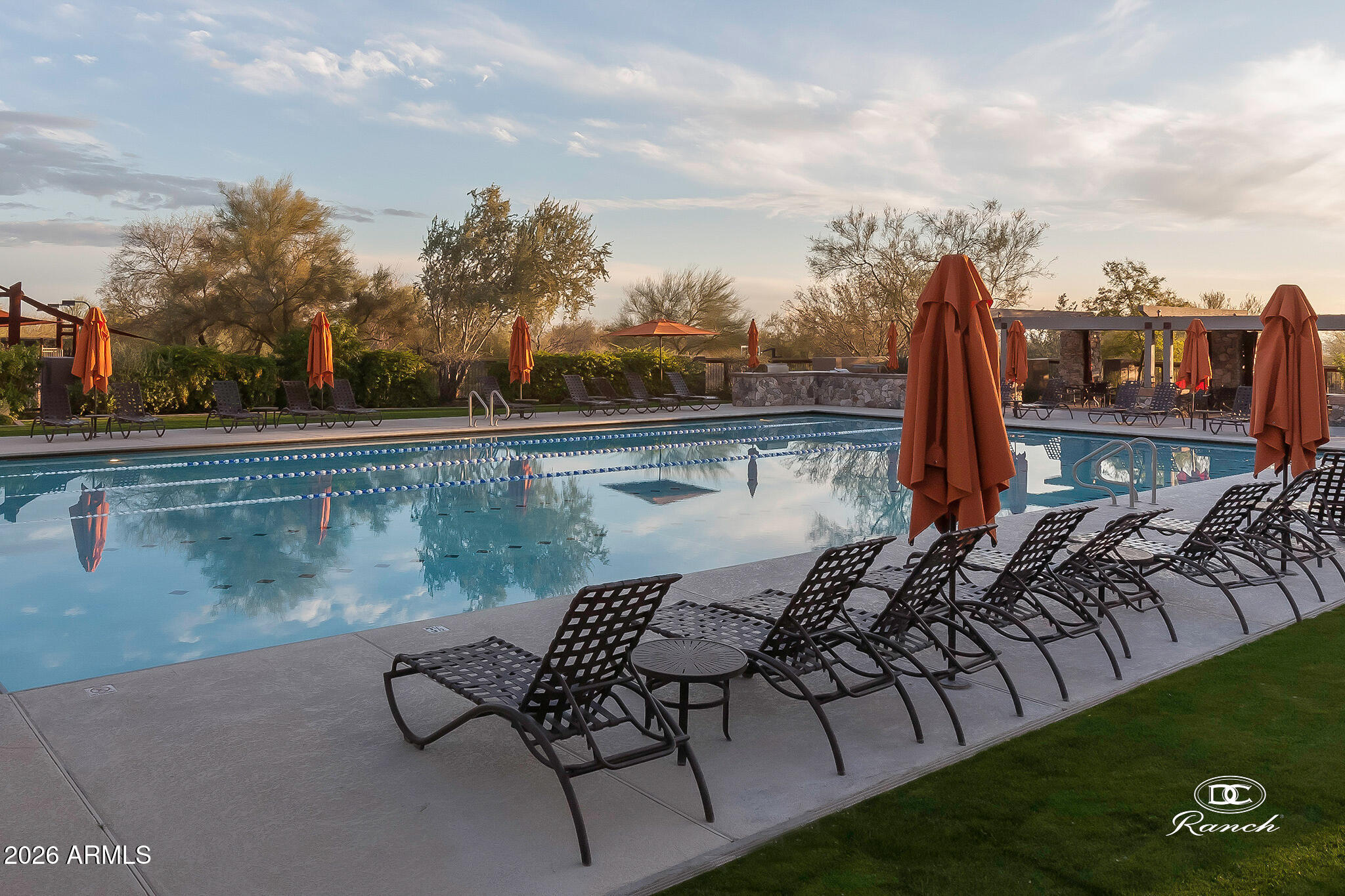 DC RANCH PARCEL 2.8 - Residential