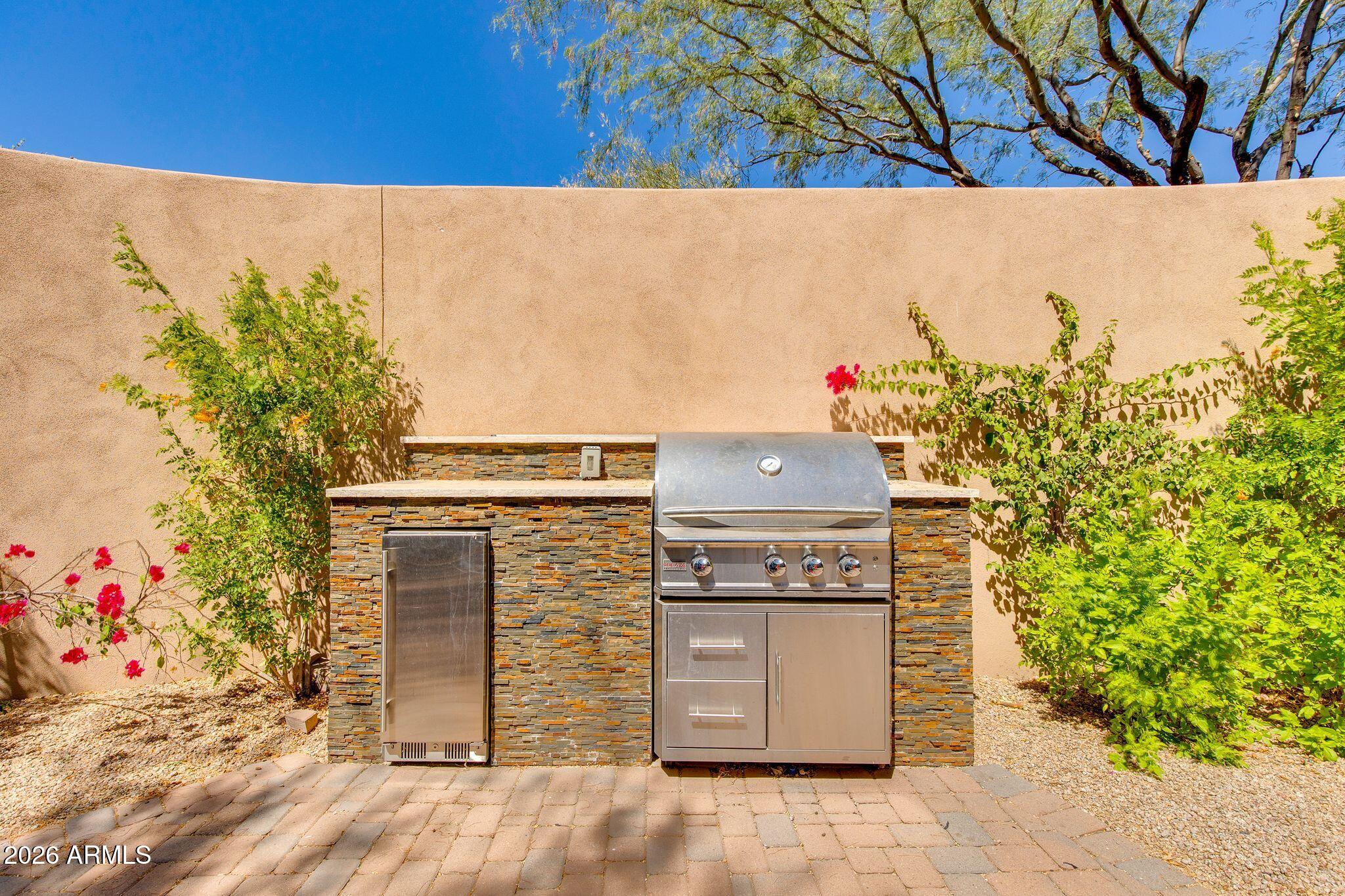 DC RANCH PARCEL 2.8 - Residential