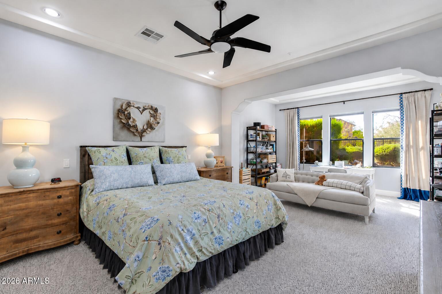 DC RANCH PARCEL 2.8 - Residential