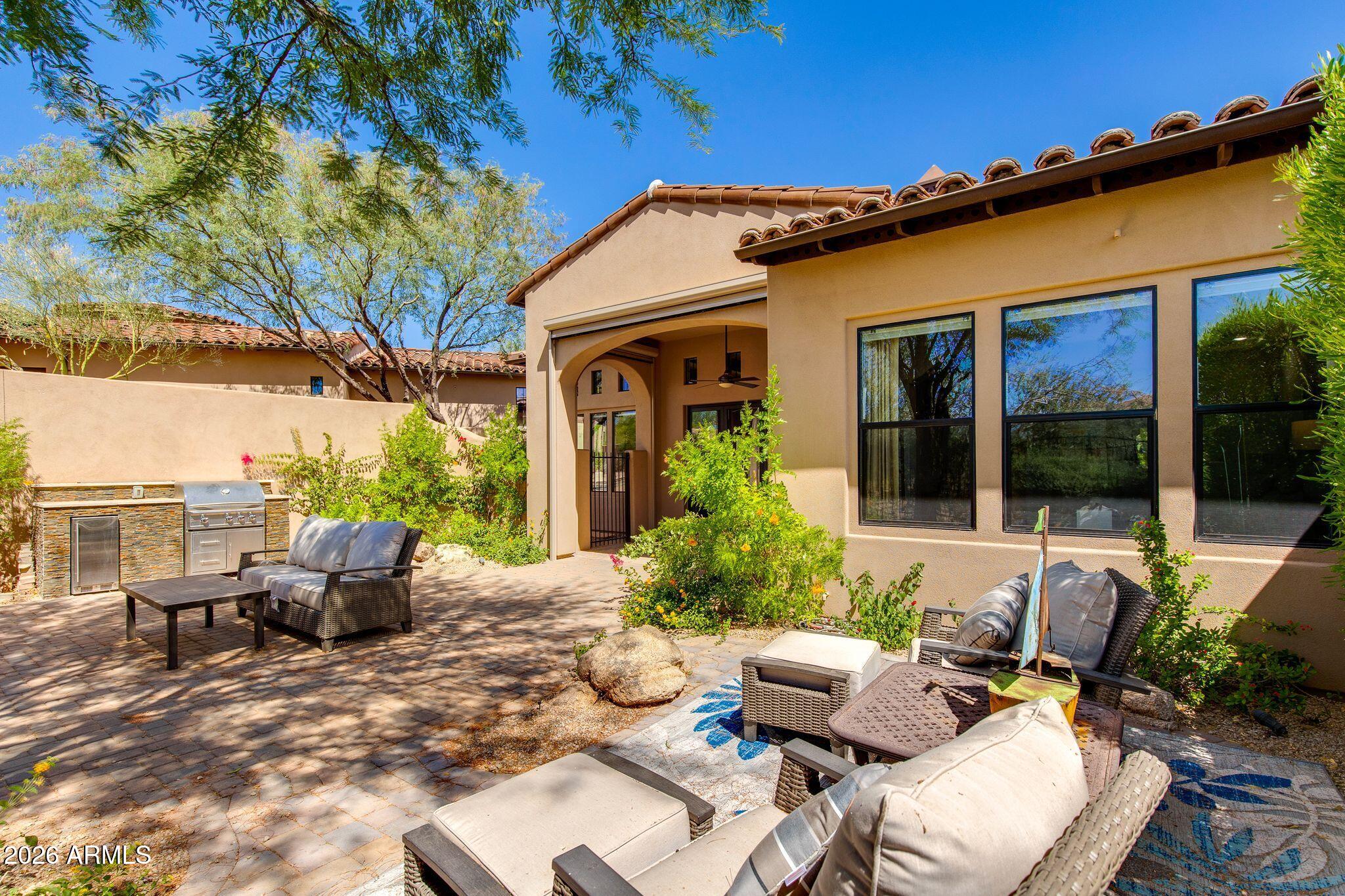 DC RANCH PARCEL 2.8 - Residential