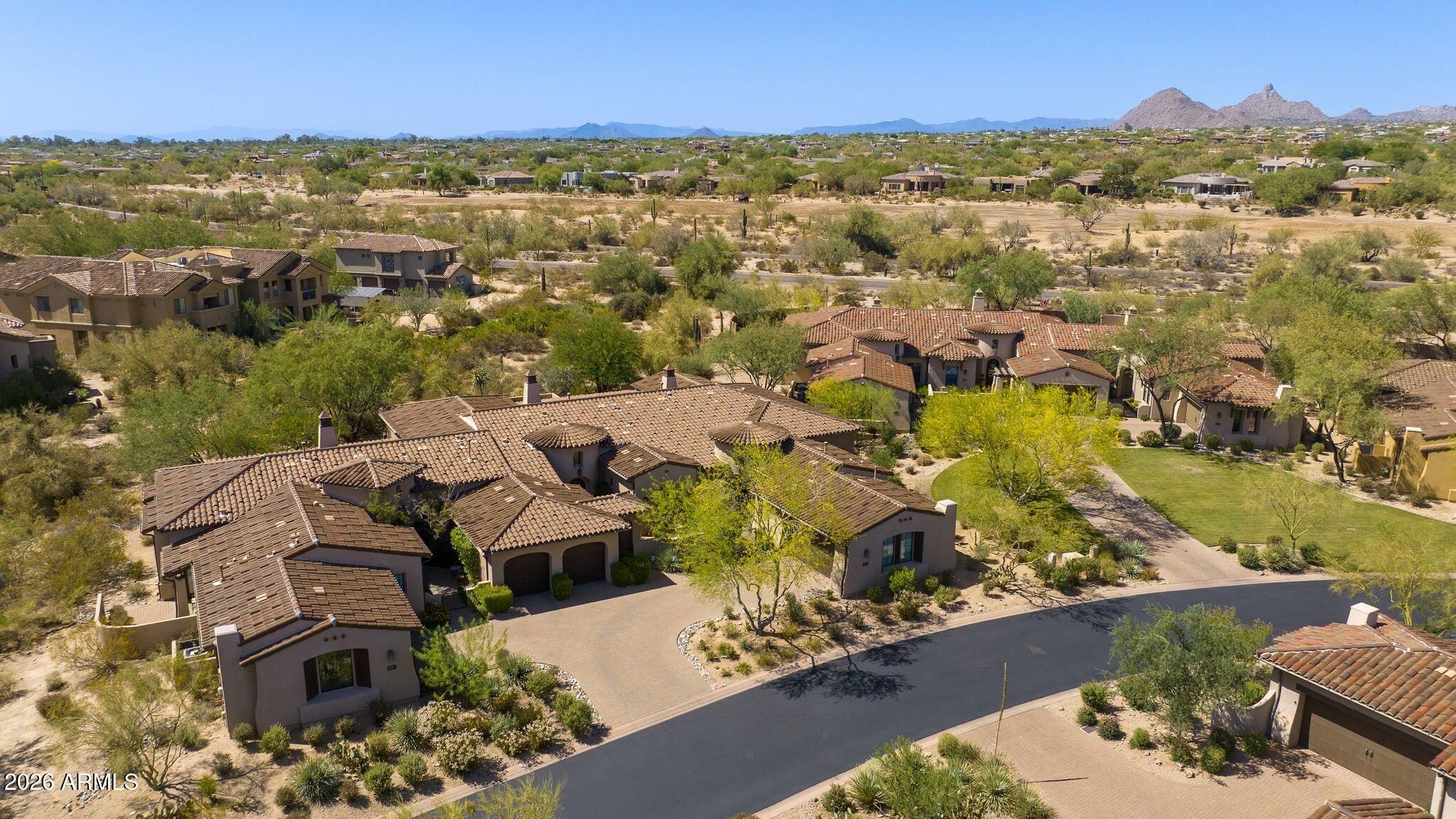 DC RANCH PARCEL 2.8 - Residential