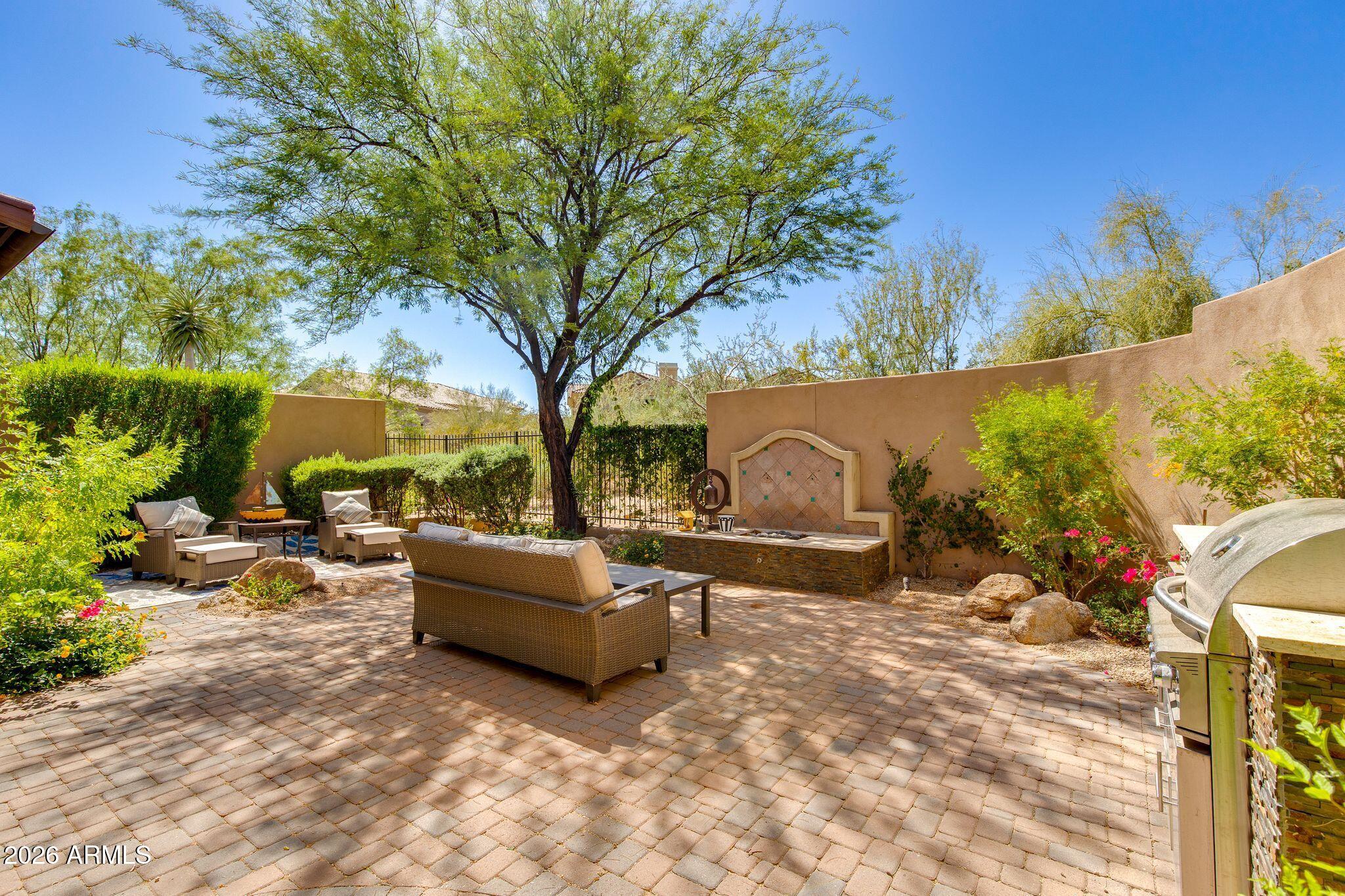 DC RANCH PARCEL 2.8 - Residential