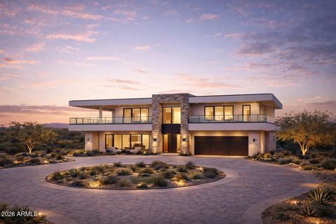 0 W Westwind Drive Peoria AZ 85383