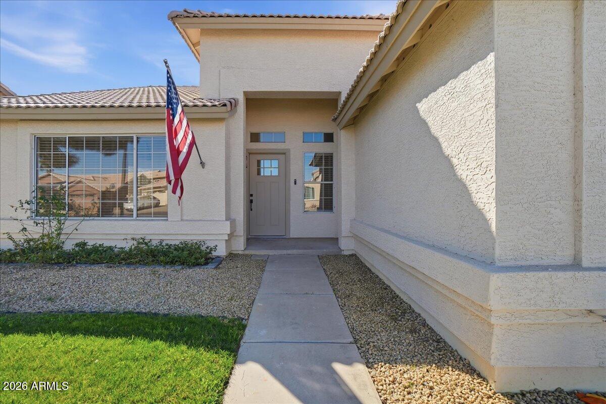 3743 W SHANNON Street