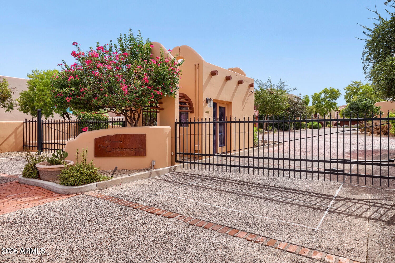 6411 S RIVER Drive 4