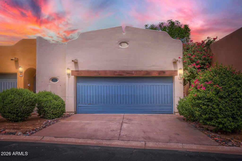 Photo of 6411 S River Drive #4, Tempe, AZ 85283 (MLS # 7062485)