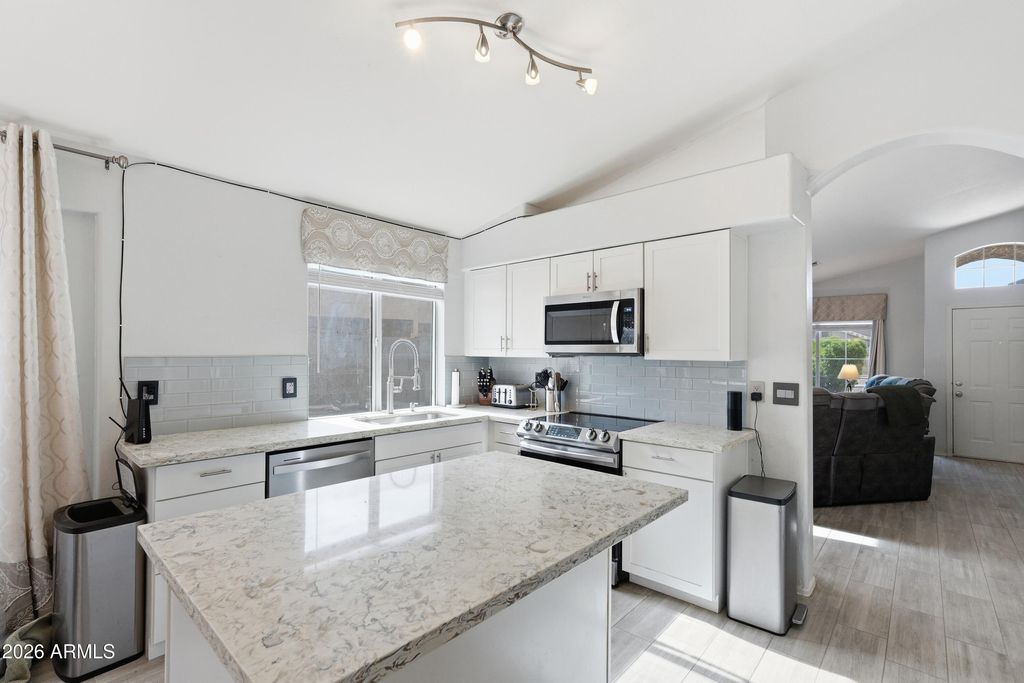 Photo of 861 S Ithica Street, Chandler, AZ 85225 (MLS # 6981740)