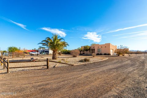 A home in Wittmann