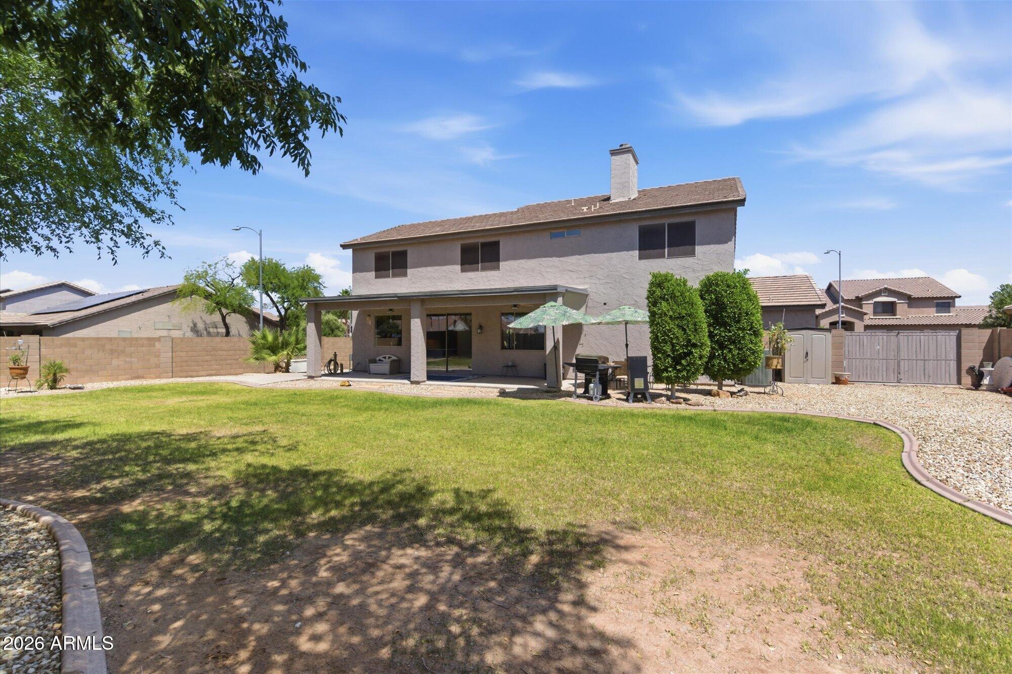 8629 W SALTER Drive
