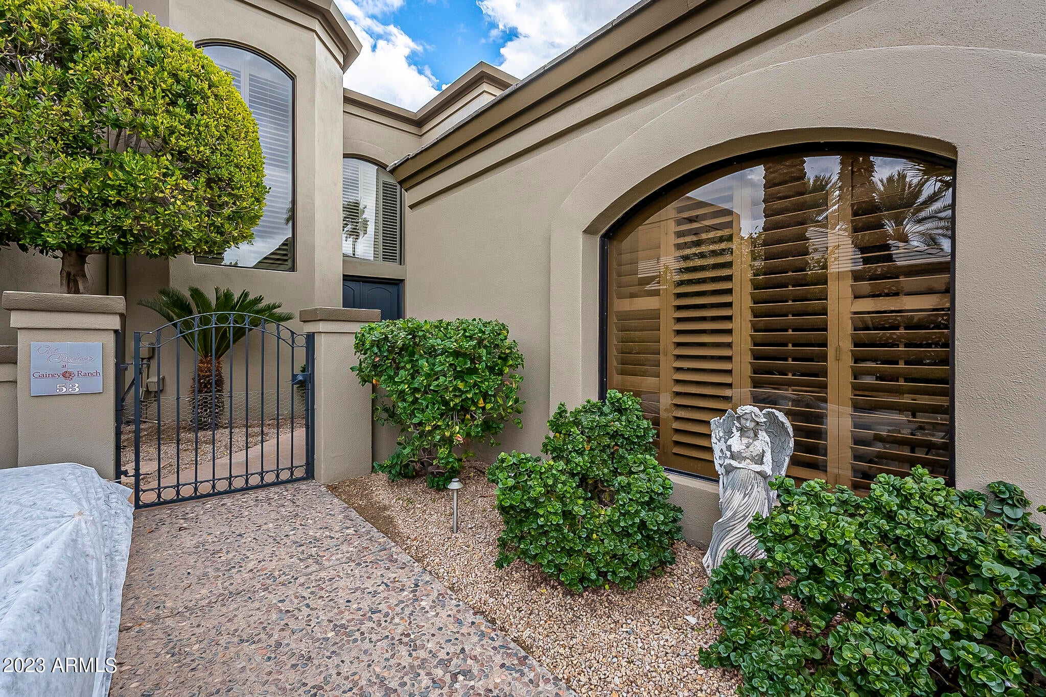 7878 E GAINEY RANCH Road 53