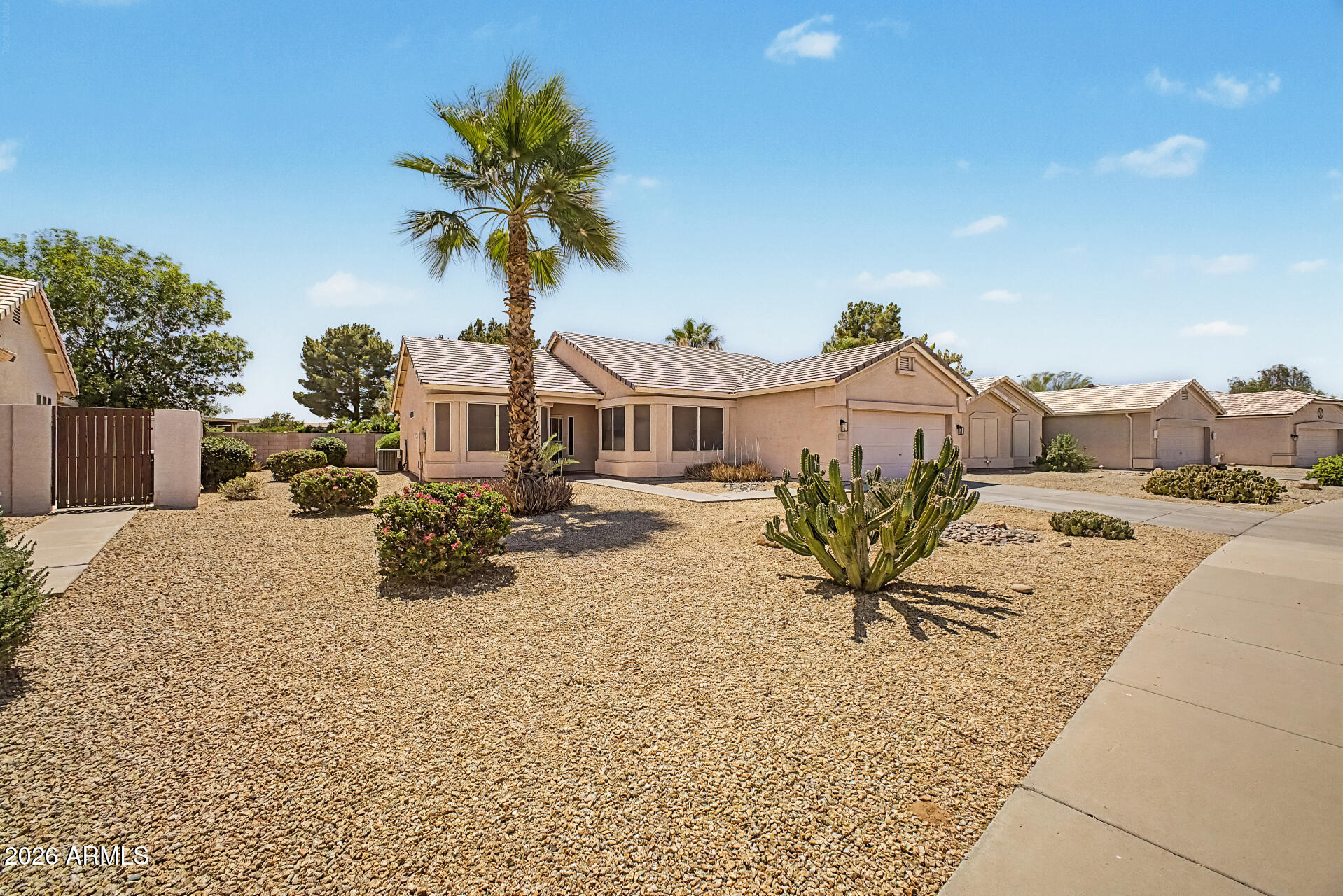 6392 S CALLAWAY Drive