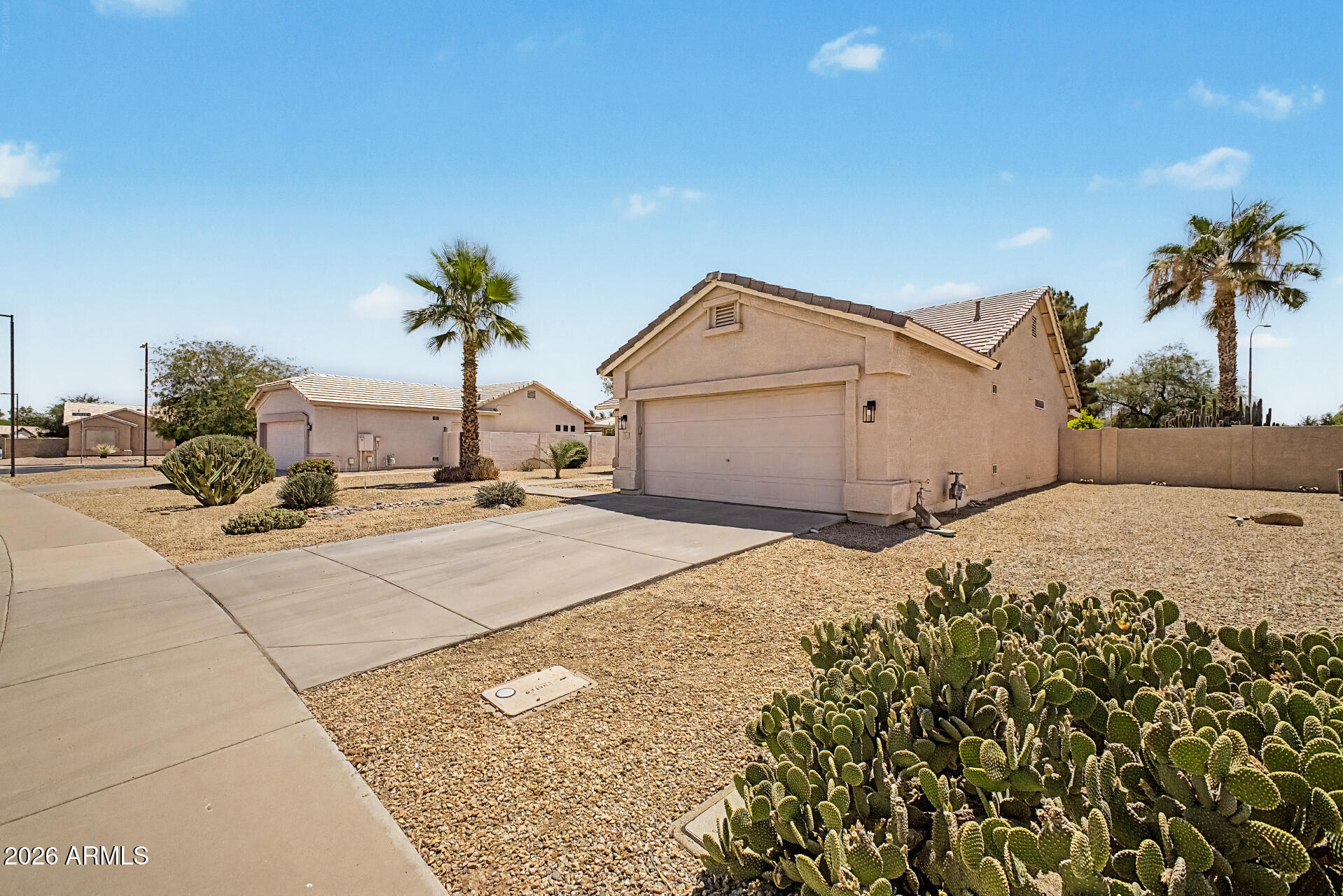 6392 S CALLAWAY Drive