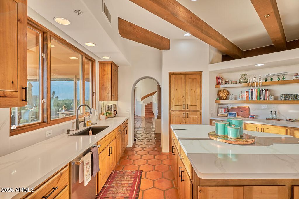 Photo of 9533 E Covey Trail, Scottsdale, AZ 85262 (MLS # 6922262)