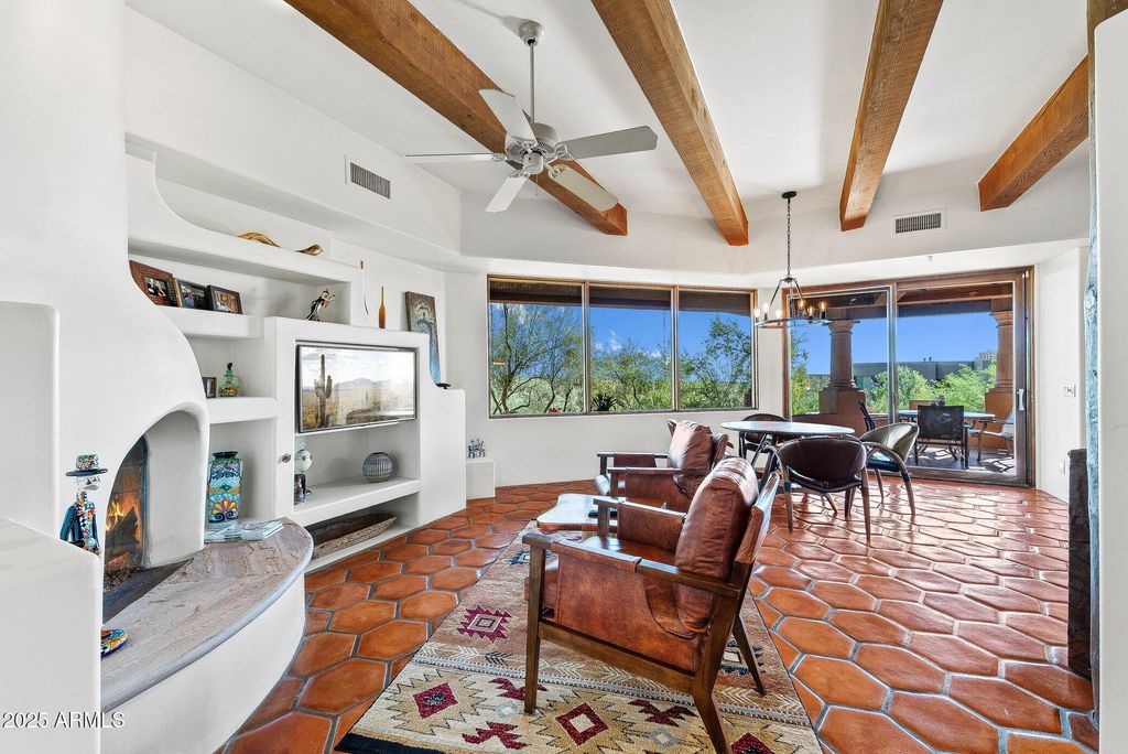 Photo of 9533 E Covey Trail, Scottsdale, AZ 85262 (MLS # 6922262)