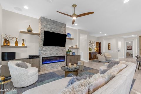 829 E SNOWY FARM Drive Queen Creek AZ 85140