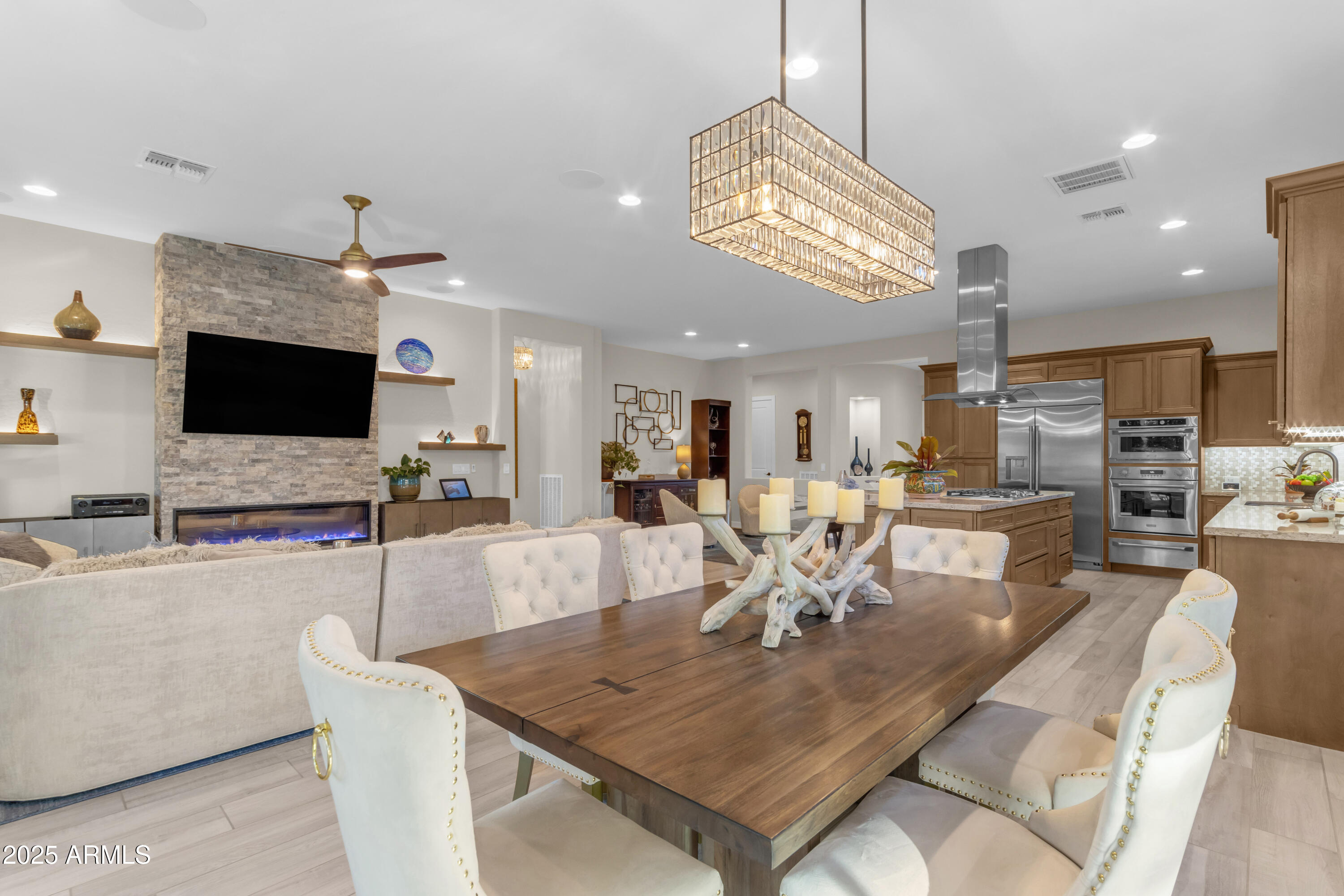 Homes for Sale in Queen Creek Arizona 3 829 E SNOWY FARM Drive