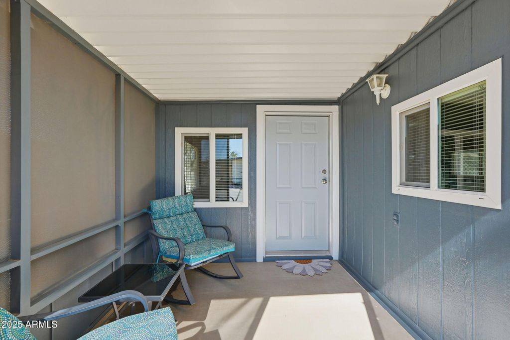 Photo of 2100 N Trekell Road #16, Casa Grande, AZ 85122 (MLS # 6941320)