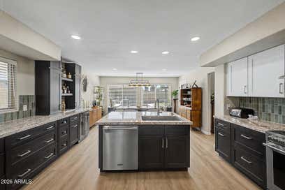 17248 N 46TH Place Phoenix AZ 85032