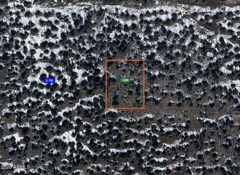 801 E SNOWDRIFT Road 246 Williams AZ 86046