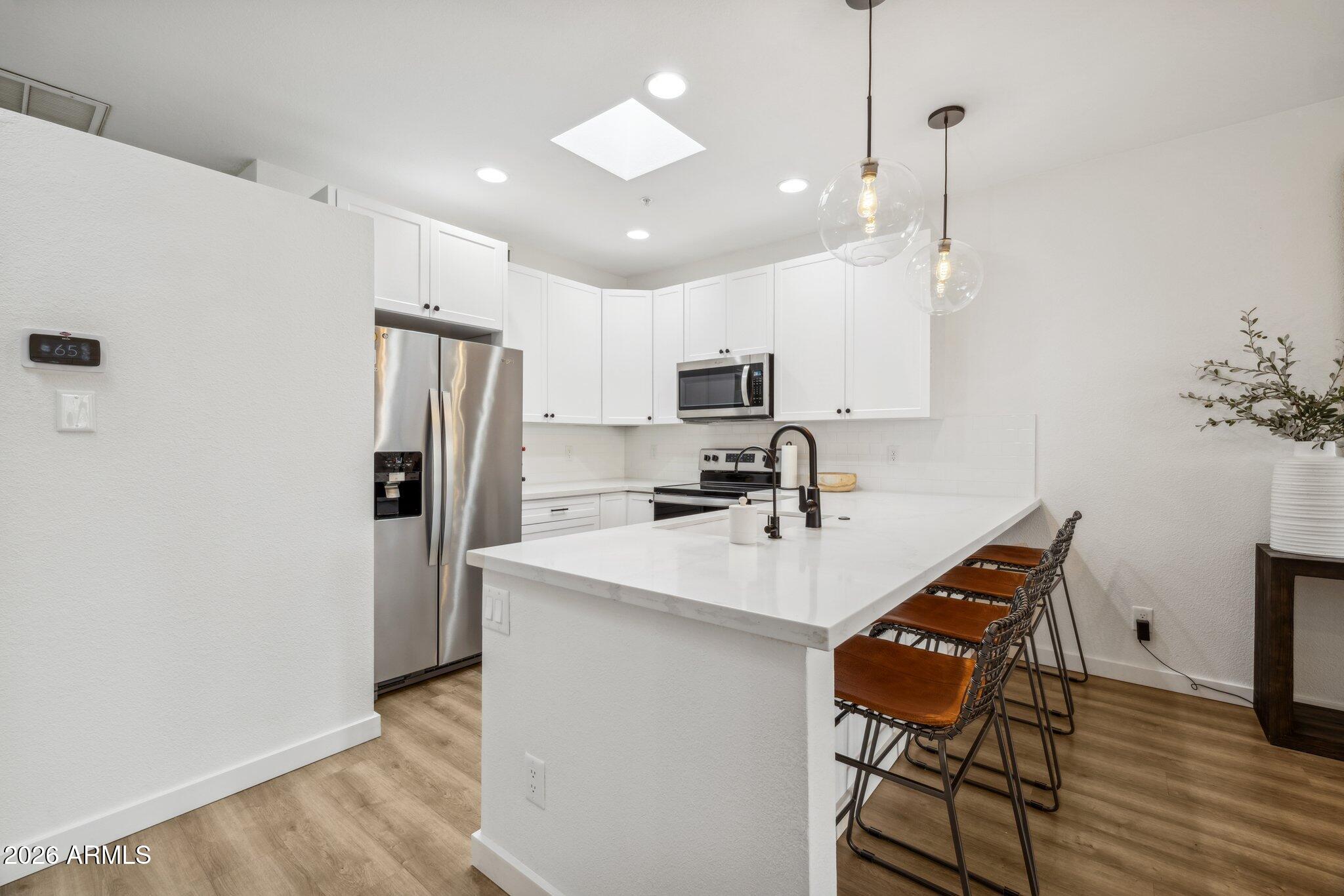 7700 E GAINEY RANCH Road 207