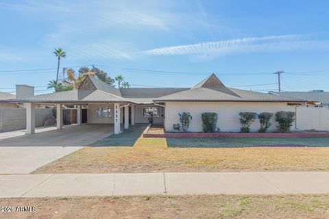3437 W BELMONT Avenue Phoenix AZ 85051