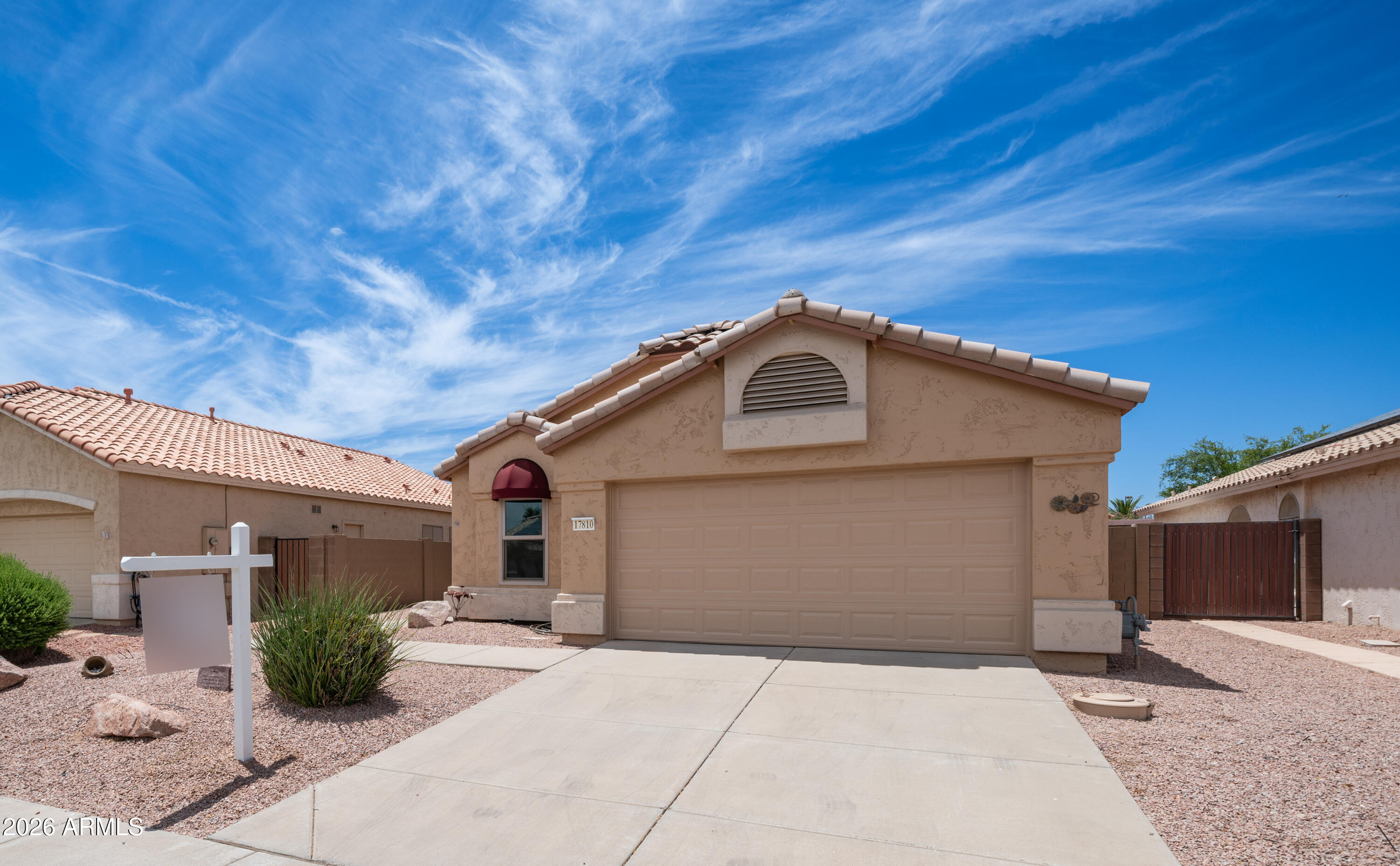 ARIZONA TRADITIONS 8,9,10 - Residential