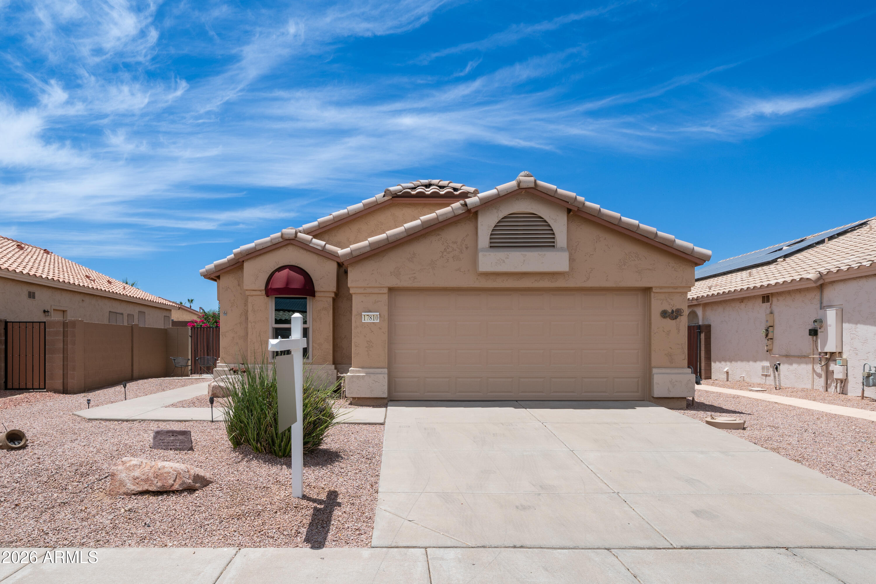 ARIZONA TRADITIONS 8,9,10 - Residential