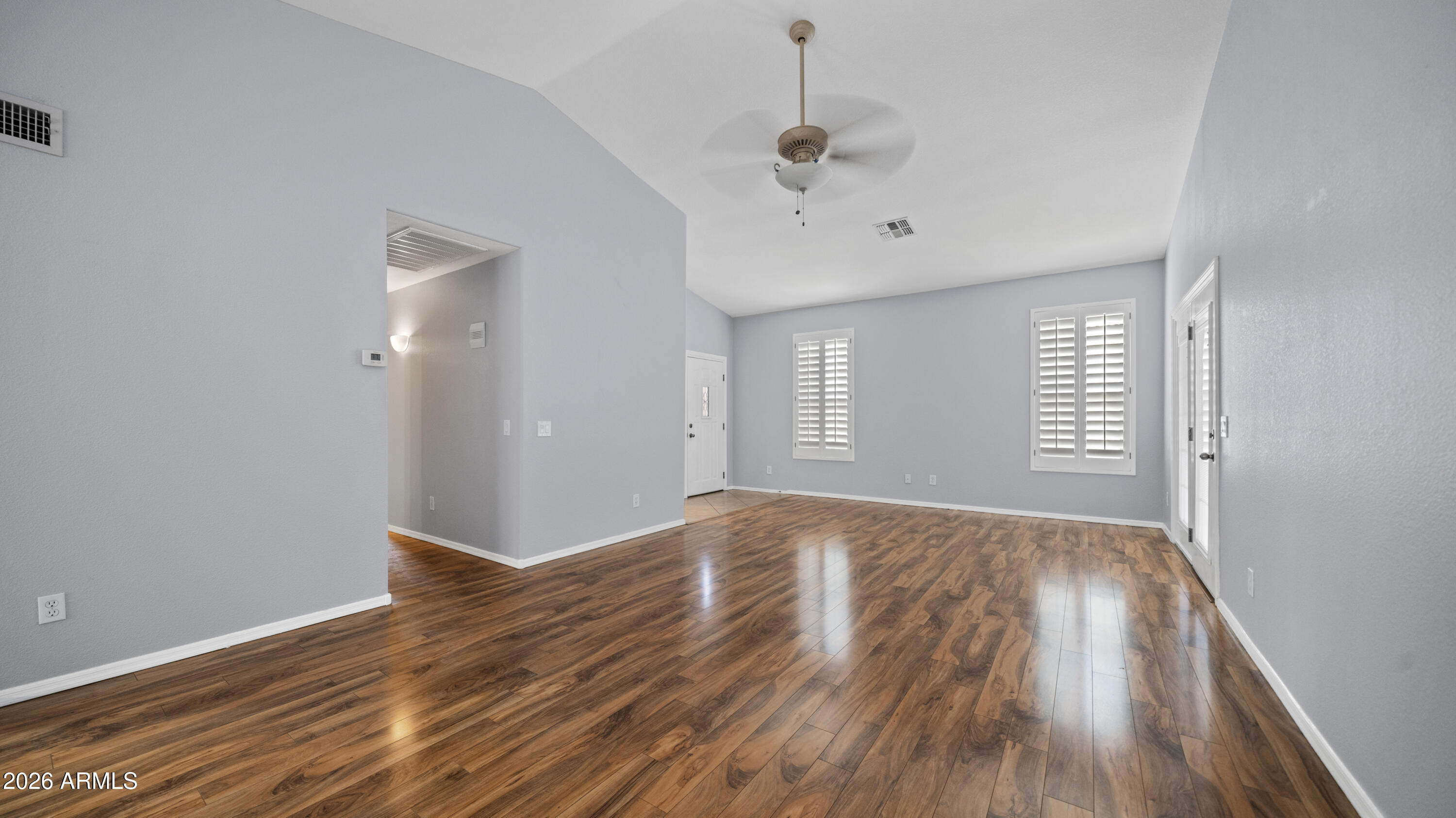 ARIZONA TRADITIONS 8,9,10 - Residential
