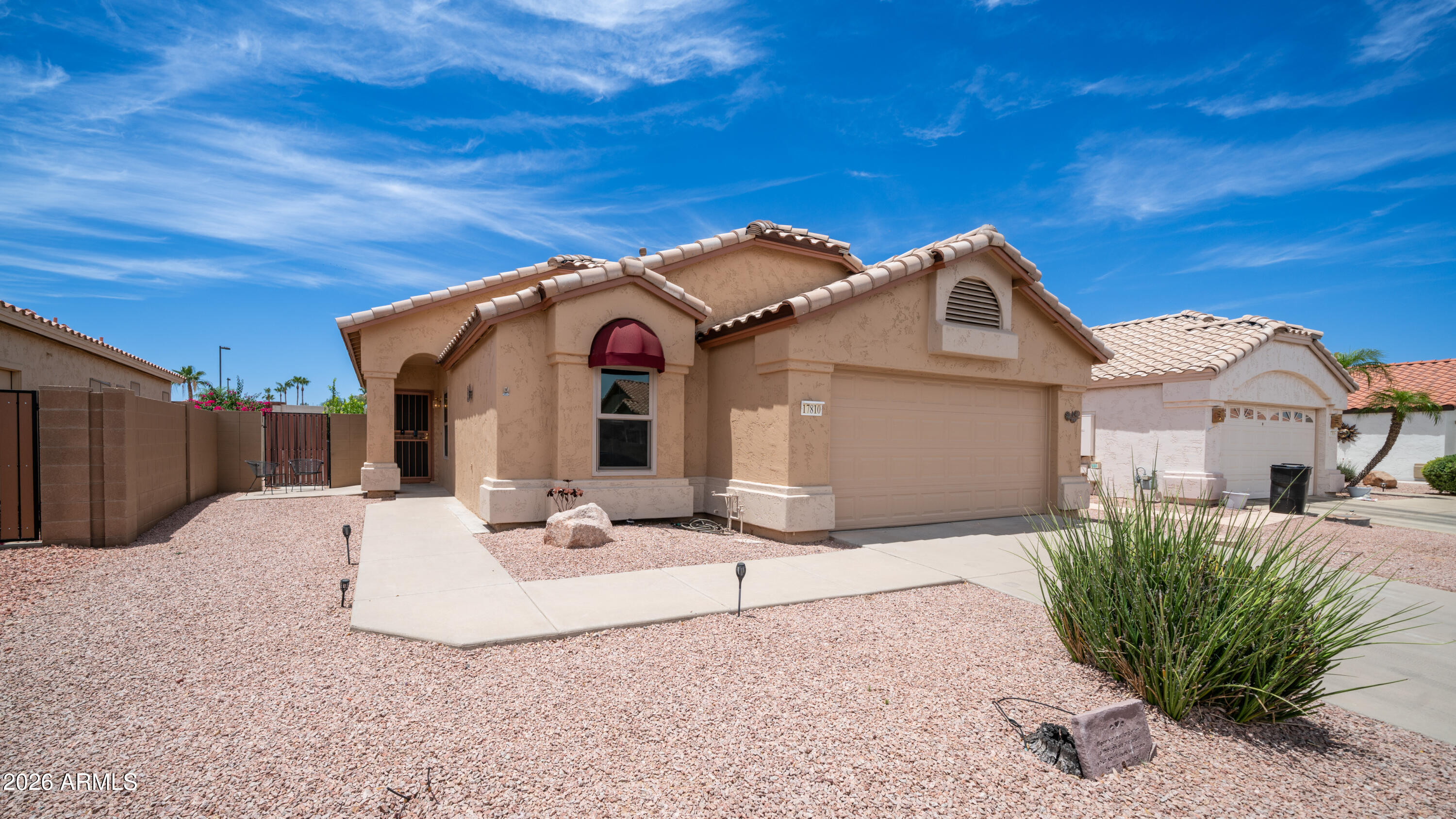 ARIZONA TRADITIONS 8,9,10 - Residential