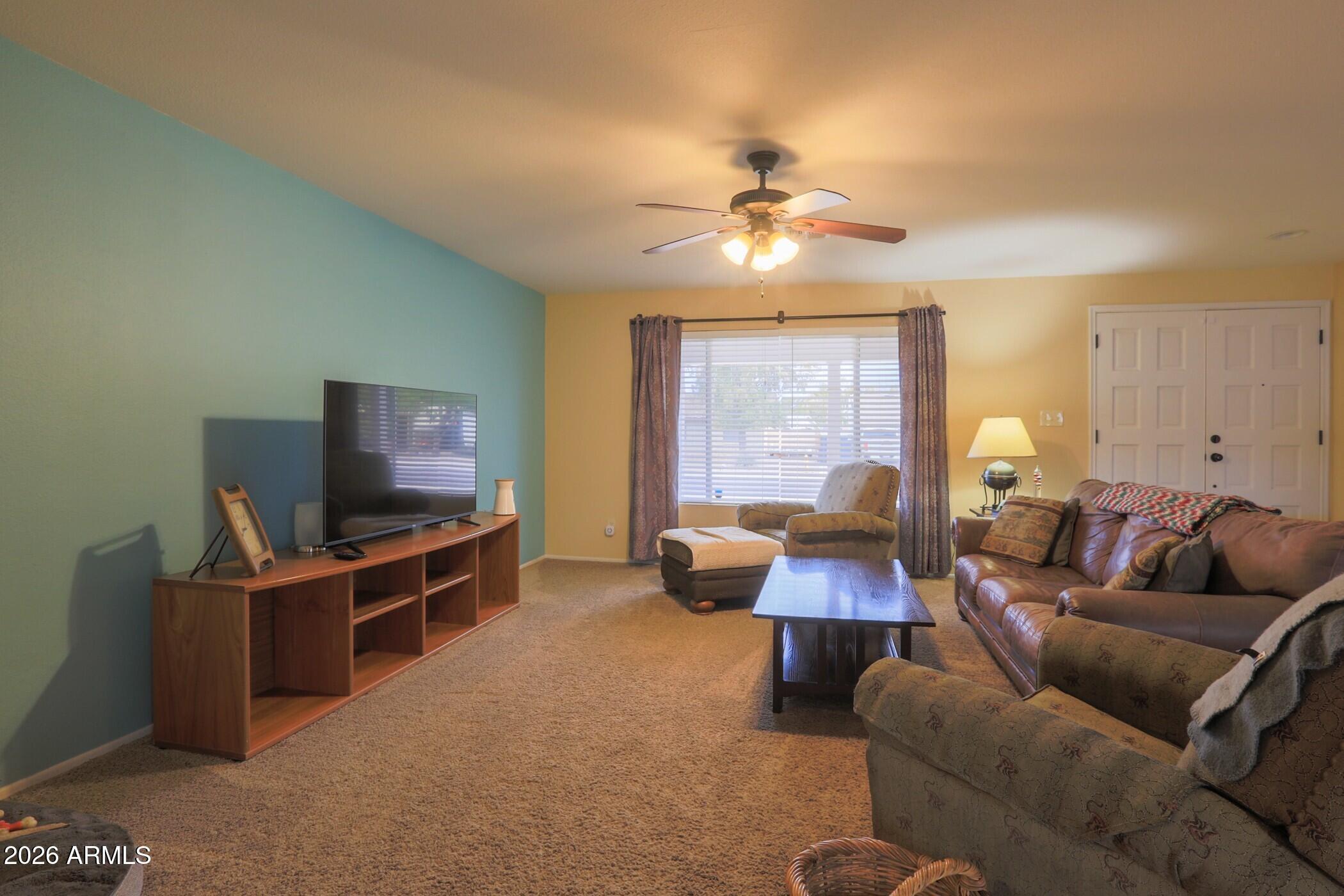 2845 E Sierra Street