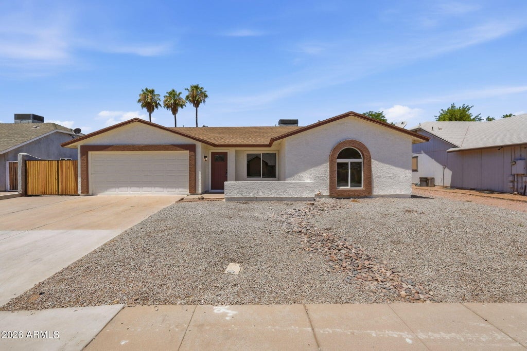 Photo of 2536 N Evergreen Street, Chandler, AZ 85225 (MLS # 7041052)