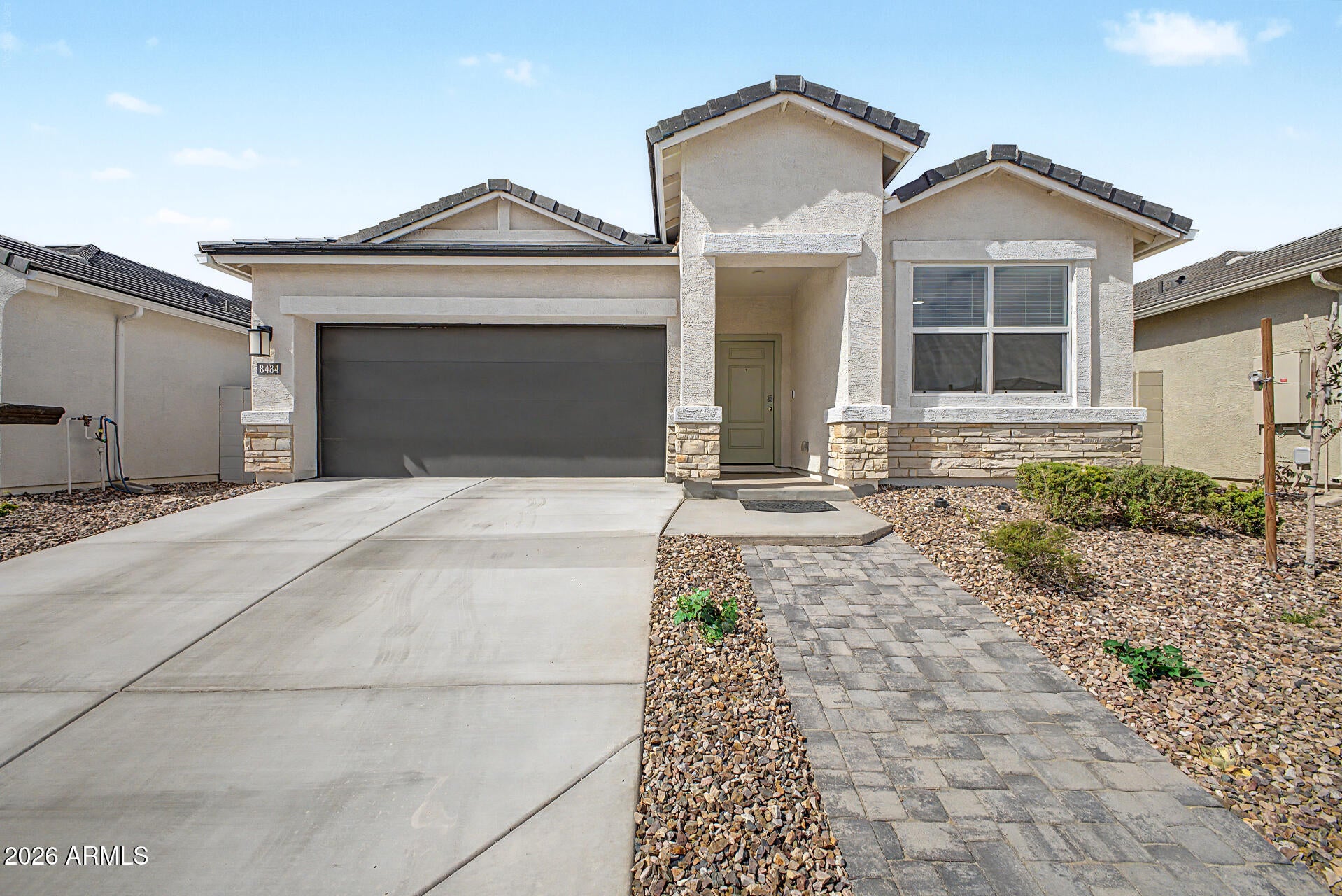 8484 W Clemente Way