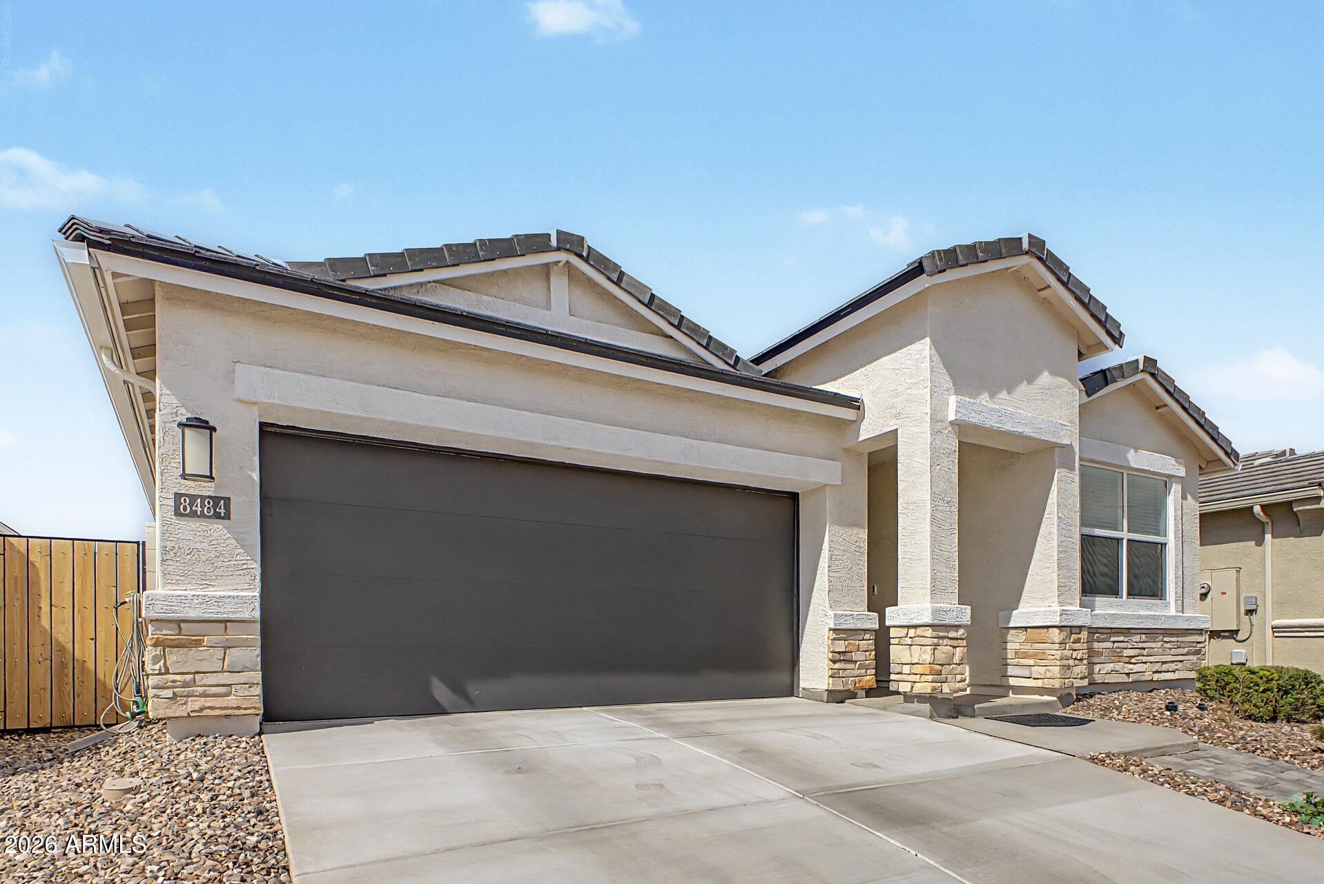 8484 W Clemente Way