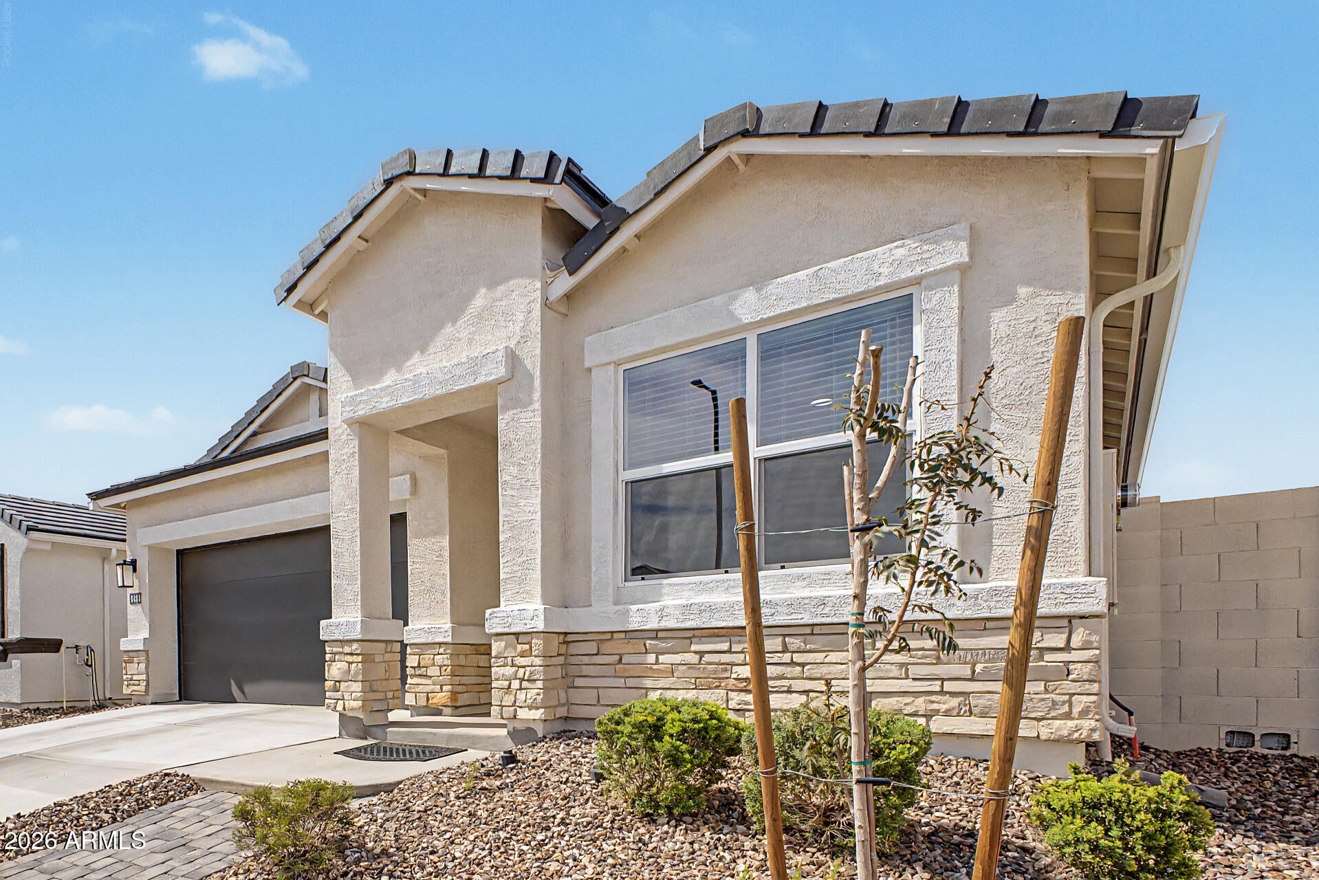 8484 W Clemente Way
