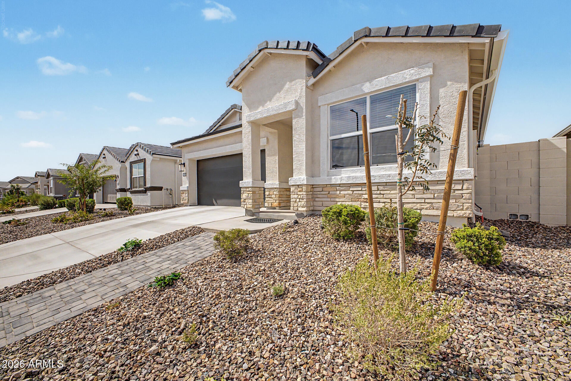 8484 W Clemente Way