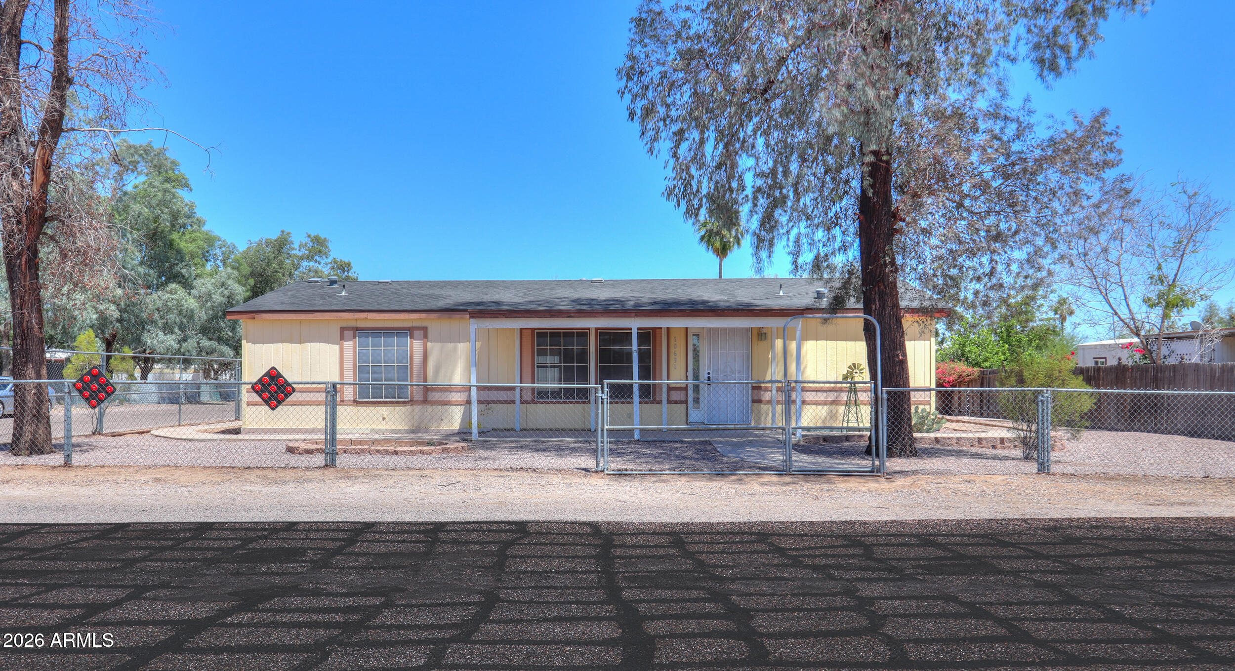 10631 N HUALAPAI Drive