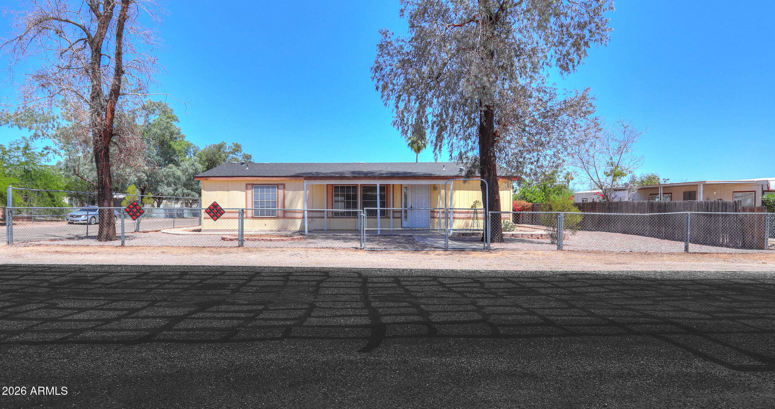 10631 N HUALAPAI Drive