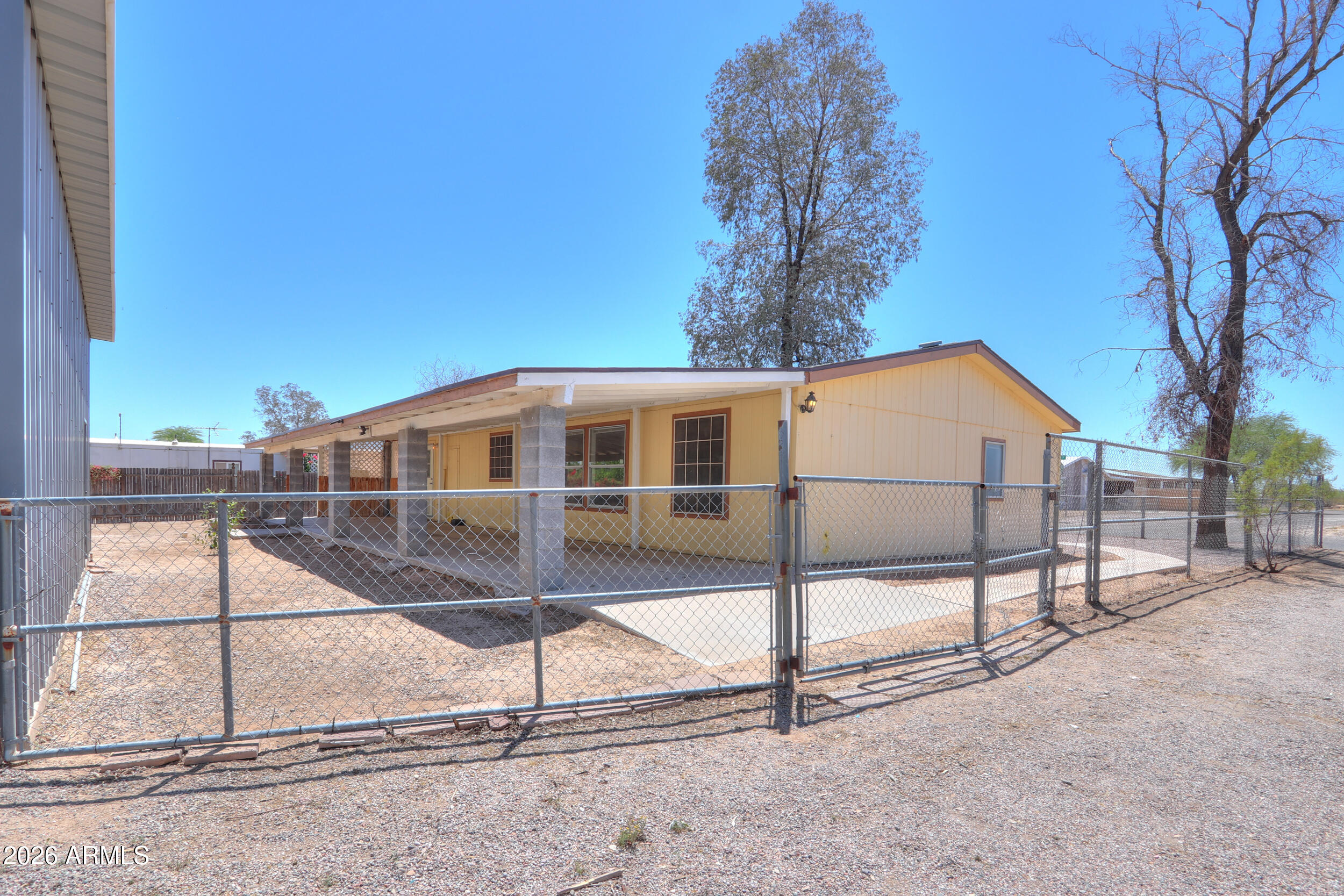 10631 N HUALAPAI Drive