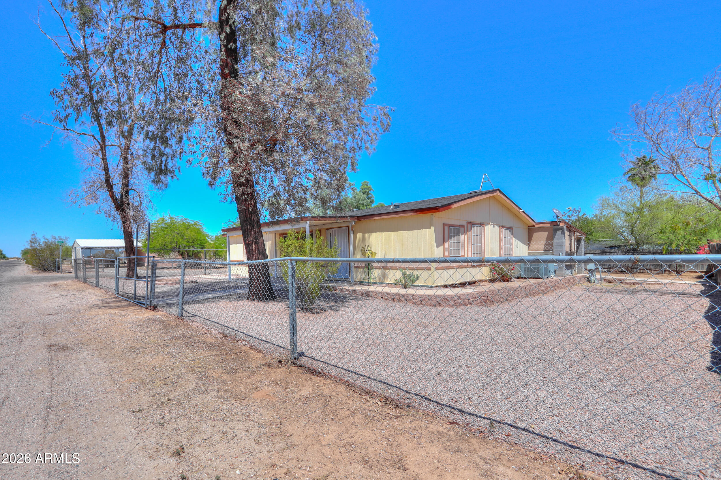 10631 N HUALAPAI Drive