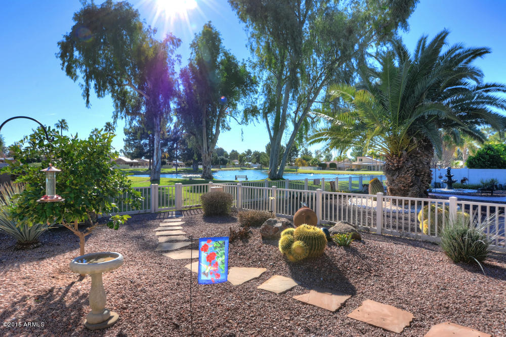 Photo 1 of 37 — 9449 E MINNESOTA Avenue, Sun Lakes, AZ 85248